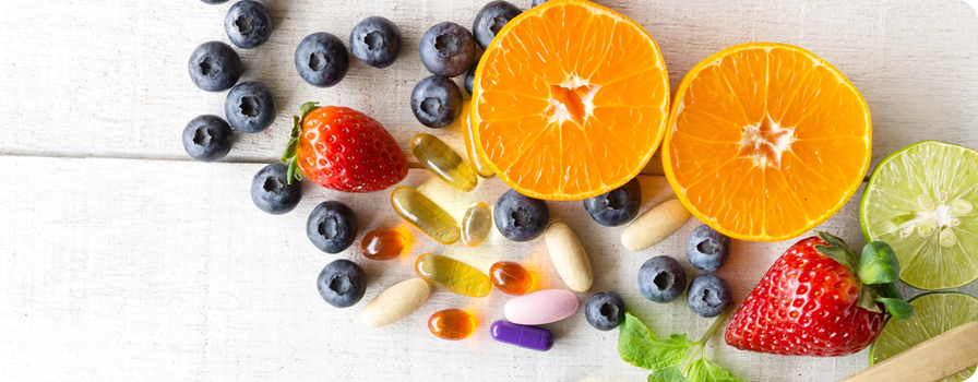 Multivitamins – An Overview