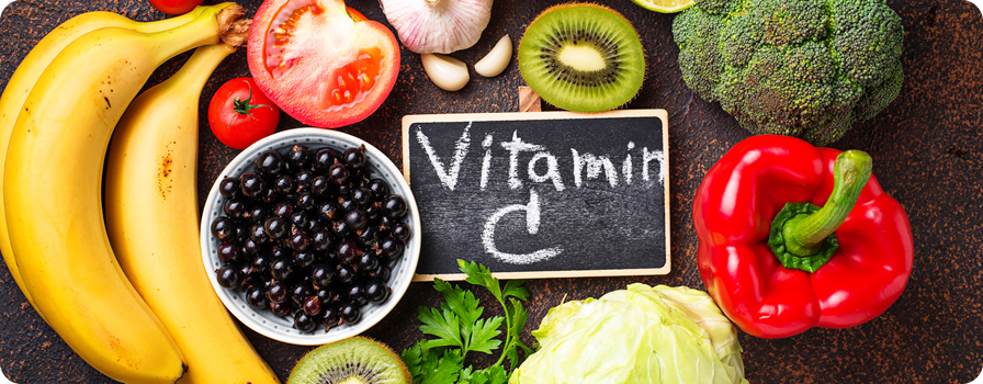 Vitamin C – The Essential Nutrient For A Healthy Life